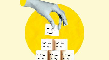 اهمیت سرمایه‌گذاری روی سلامت ذهنی کارکنان