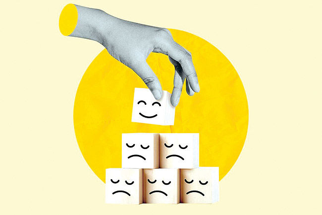 اهمیت سرمایه‌گذاری روی سلامت ذهنی کارکنان