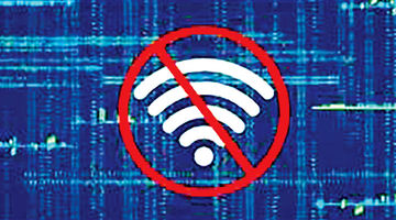 بازگشت اینترنت به الگوی دی ماه