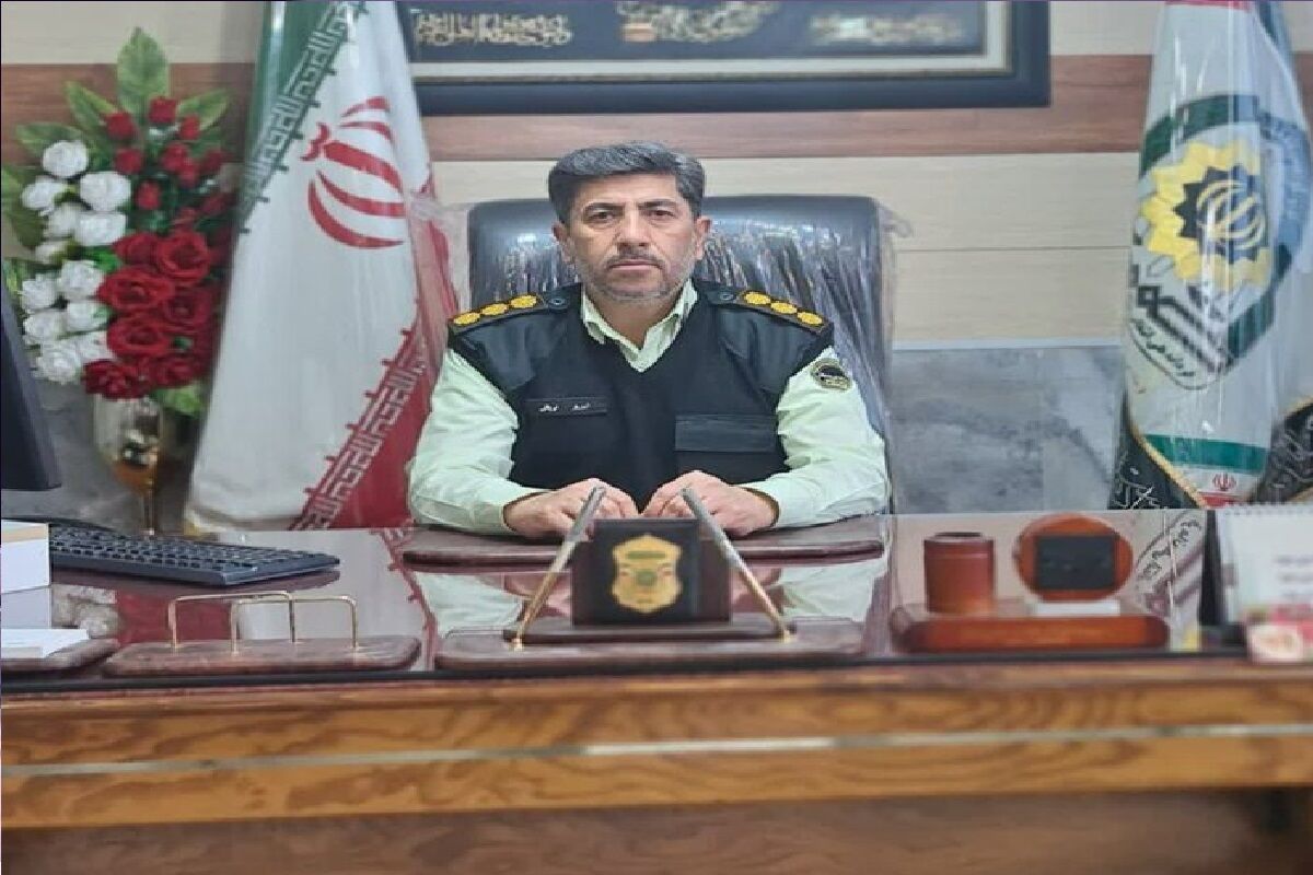 پلیس به موقع رسید / نجات جان جوان بیجاری از خودکشی
