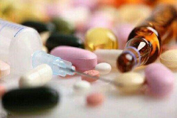 کشف آمپول‌های کمیاب کرونا از یک کارمند بیمارستان!