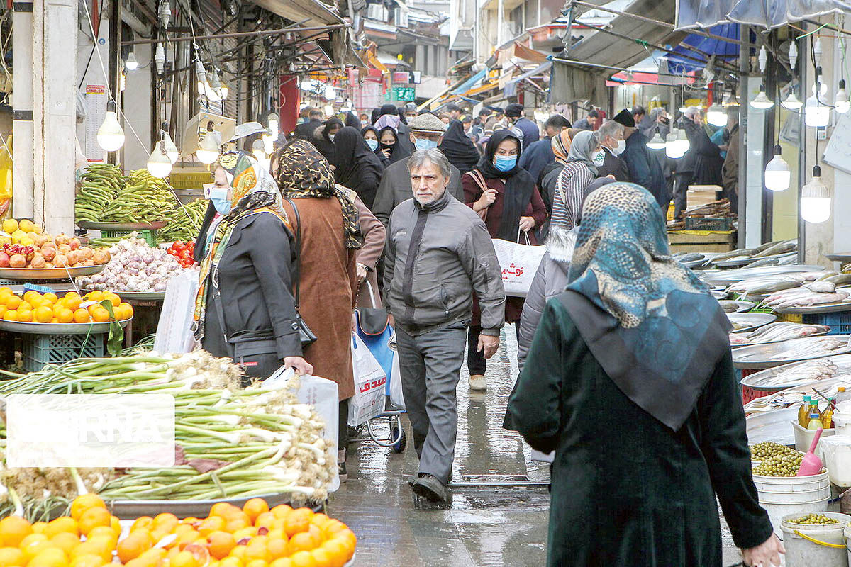 کوچه پشتی طرح های حمایتی