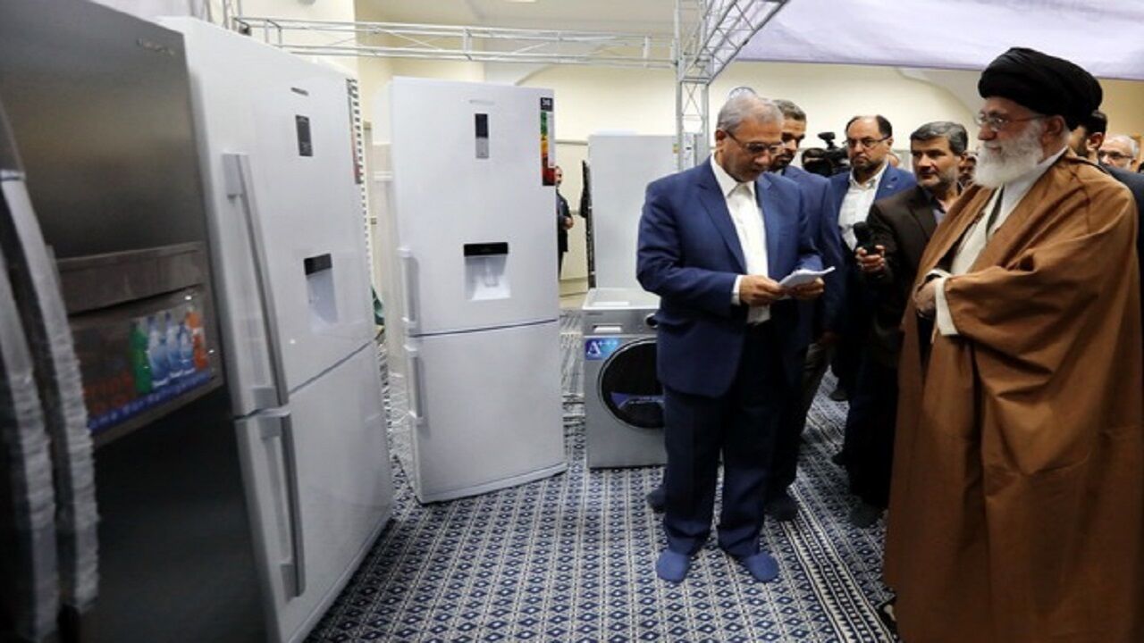 چرا درخواست منع واردات لوازم خانگی کره‌ای مورد موافقت رهبر انقلاب قرار گرفت؟ 