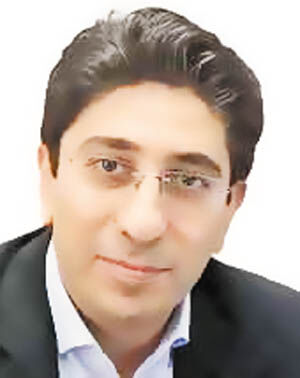 راه پرپیچ‌وخم