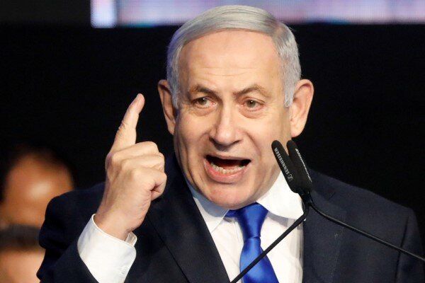 نتانیاهو از پست‌های وزارتی خود استعفا می دهد