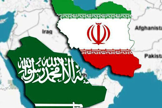 بازتاب حضور دیپلمات‌های ایران در عربستان در رسانه های عربی