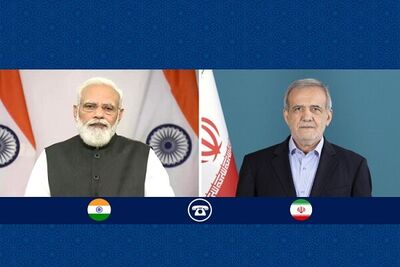 پزشکیان: ناامنی در منطقه نتیجه مستقیم توطئه‌های آمریکا و اسرائیل است