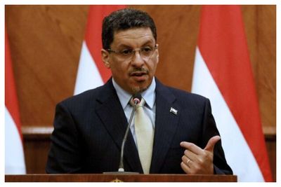 استعفای نخست وزیر وابسته به عربستان در یمن