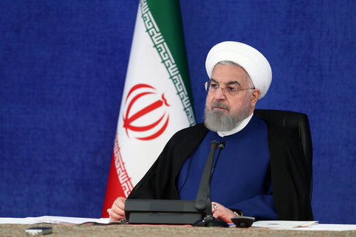 روحانی: ناچار به تعطیلی فراگیر هستیم 