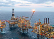 ناکامی عربستان در افزایش بهای نفت
