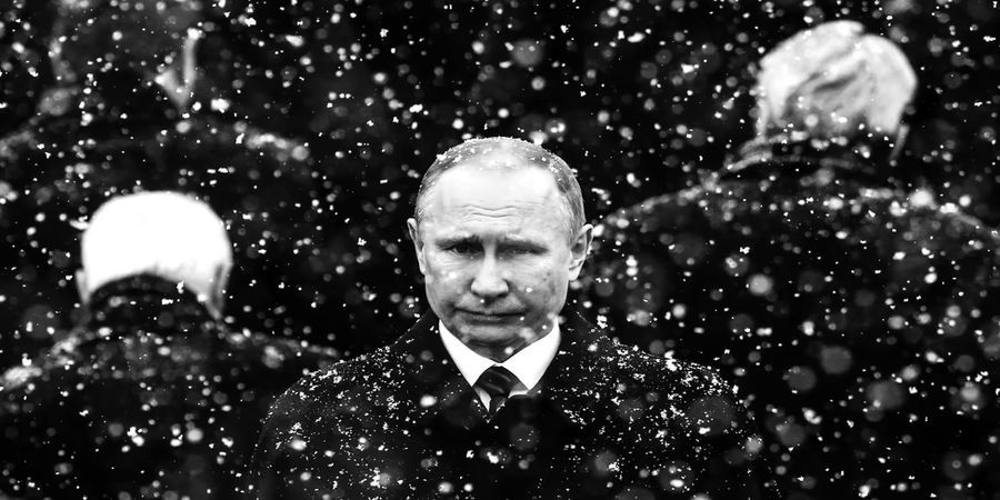 تحلیل اکونومیست از تصمیم روسیه برای حمله به اوکراین