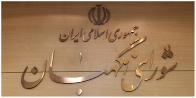 نحوه برگزاری انتخابات ریاست جمهوری مشخص شد/ دستور مهم شورای نگهبان