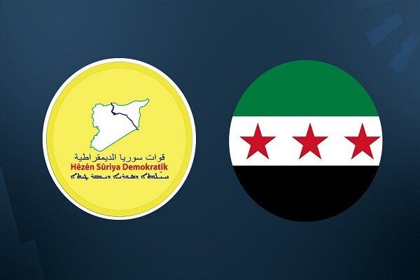 مذاکرات قسد با جولانی شکست خورد
