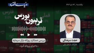 کروکی استراحت بورس

