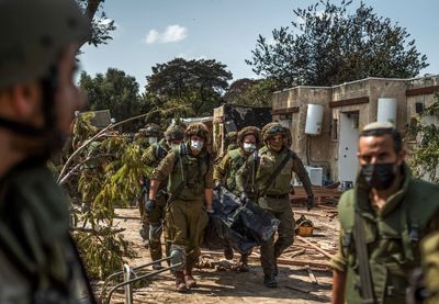 سیگنال‌های پایان جنگ در غزه/تنگنای لجستیکی اسرائیل