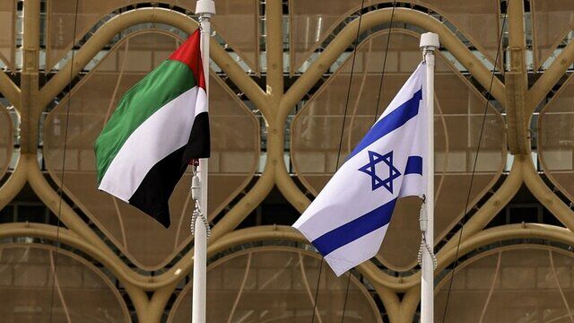 امارات «توافق ابراهیم»
را عاملی
برای تغییر در کل منطقه دانست!