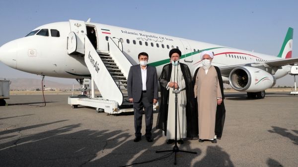 رئیسی: مردم کرمانشاه حقیقتاً برای ایران مرزبانی کردند