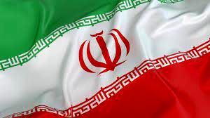 چاپ برعکس پرچم ایران؛ شاهکار جدید شهرداری تهران!+ عکس