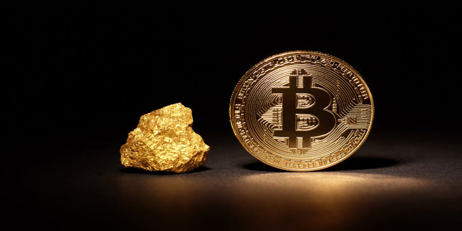 استراحت بیت کوین بالای 20 هزار دلار