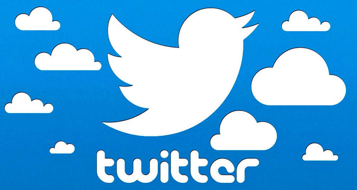 حذف حساب‌های کاربری غیرفعال توییتر