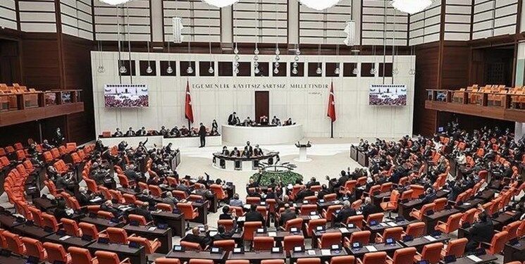 تمدید حضور نظامی ترکیه در جمهوری آذربایجان 