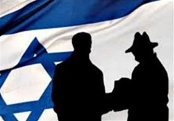 تلویزیون اسرائیل به دست داشتن در ترور شهید فخری زاده اعتراف کرد