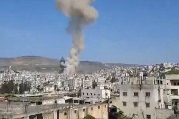 انفجار در بغداد چند زخمی برجای گذاشت