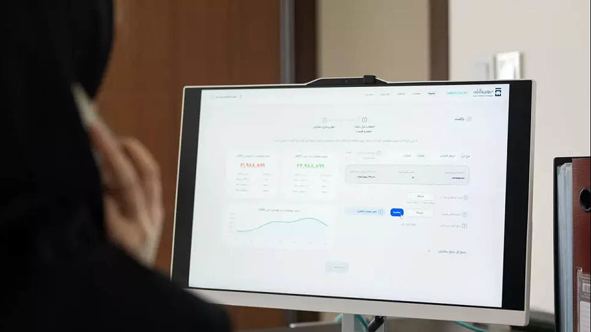 تامین ارز سال ۱۴۰۴ از ۵ میلیارد دلار عبور کرد