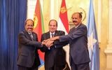 جزئیات نشست چهارجانبه آفریقایی در مصر