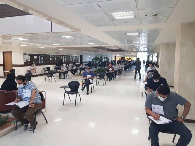 آمار نهایی داوطلبان دکتری اعلام شد