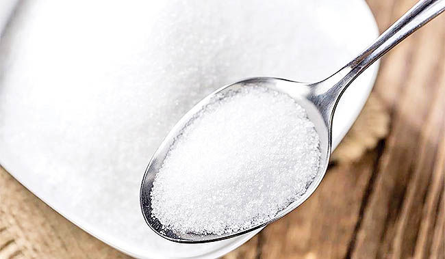 بررسی تکنیکال قیمت شکر