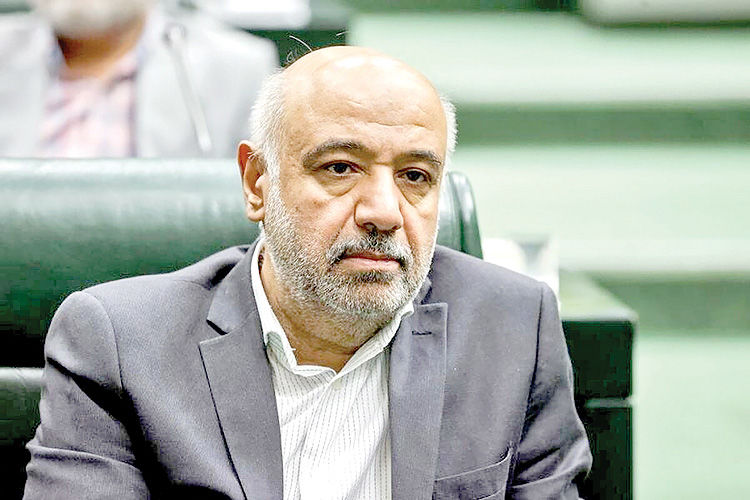 سوال ملی از وزیر کار اعلام وصول شد