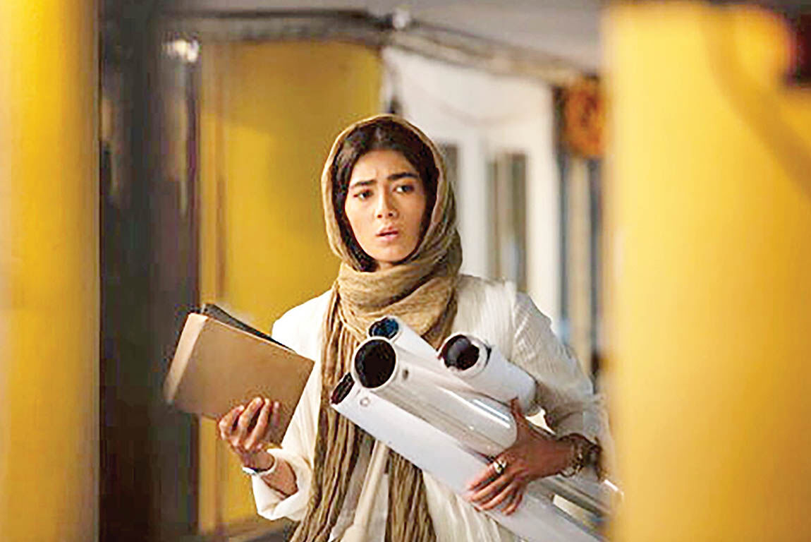 هوگوی نقره‎‌ای شیکاگو برای «جنایت بی‌دقت» 