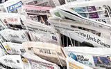 آژیر خطر در رسانه‌های معتبر جهان
