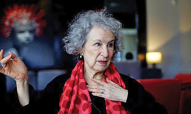 ترامپ برای تسخیر کانادا باید اول با من مواجه شود