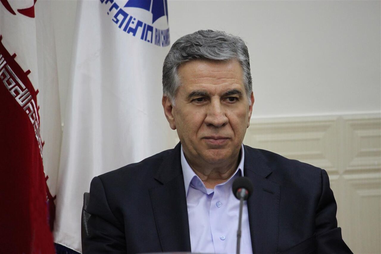 تبریک رئیس اتاق ایران به رئیس دولت چهاردهم/واکنش بخش خصوصی به ریاست‌جمهوری پزشکیان