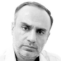 قدرت‌نمایی در هرمز