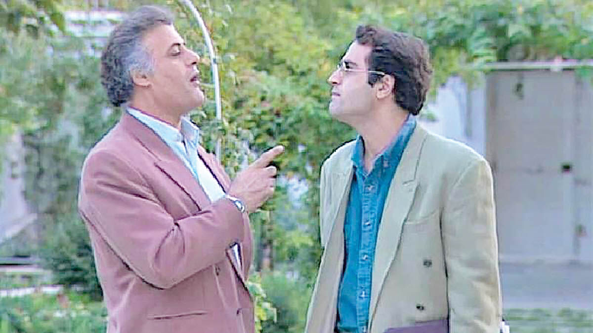 بازگشت کارآگاه شوخ در 1400