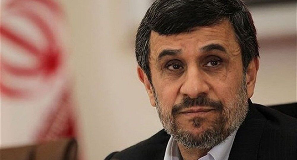 دیپورت احمدی نژاد از امارات صحت دارد؟ + جزئیات