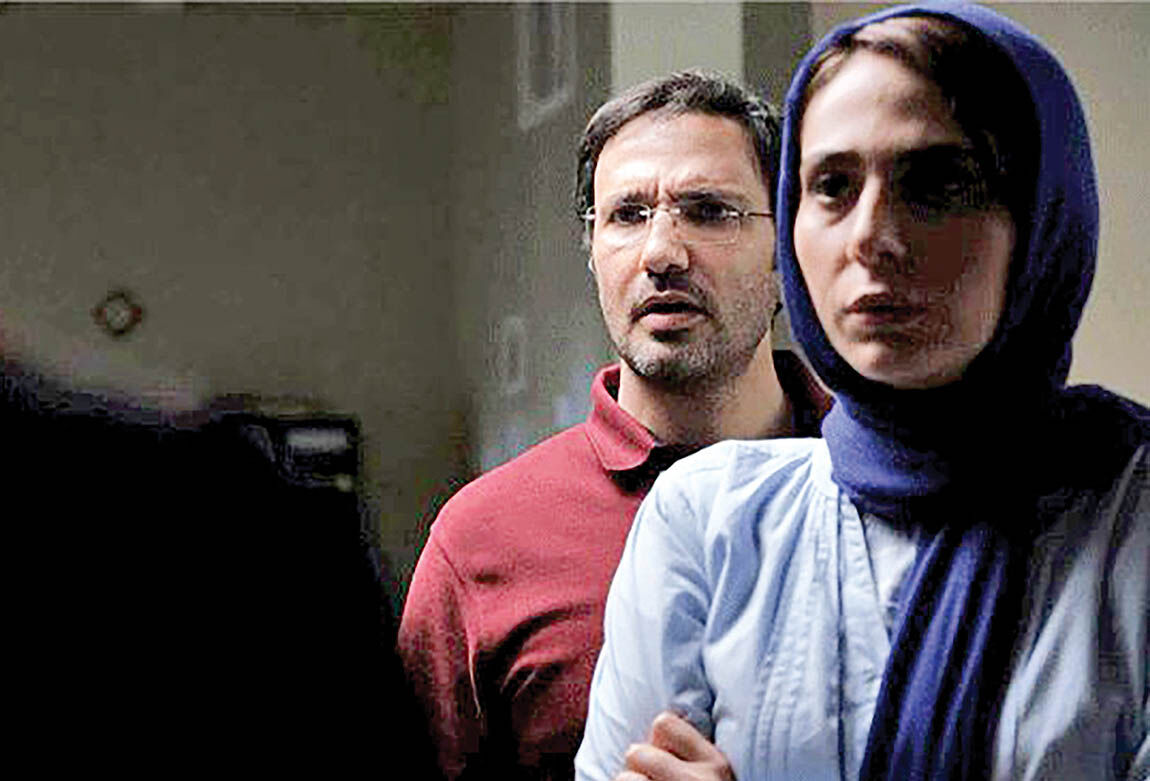 بررسی فیلم «مرداد» در فرهنگسرای ابن‌سینا