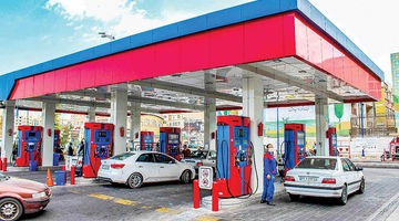 اجرای مصوبه بنزینی از شنبه