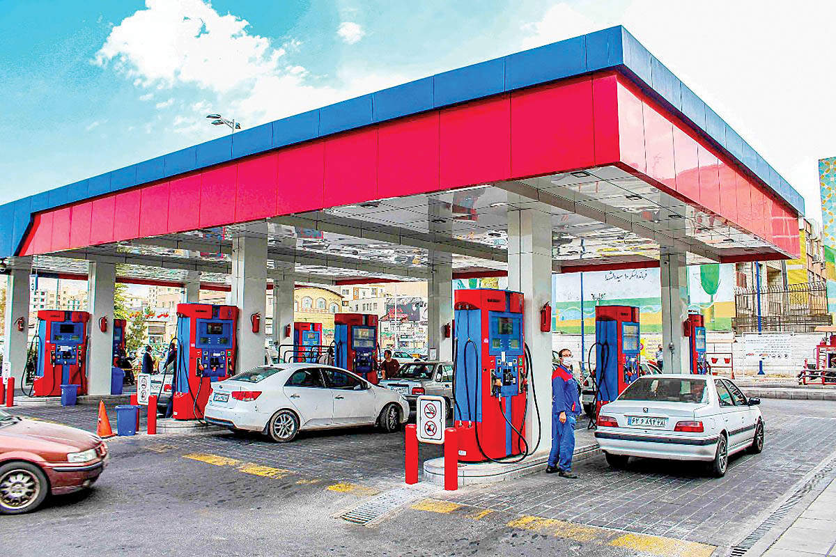 اجرای مصوبه بنزینی از شنبه