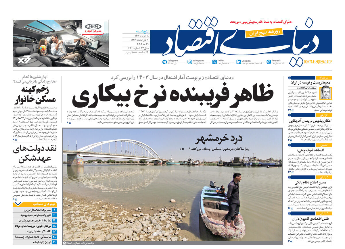 شماره 6301