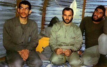 چرا بعد از ترور هنیه در ایران جنگ نشد؟/ روایت نماینده پیشین مجلس از مخالفت شهید رشید با حمله به اسرائیل بعد از انتخابات