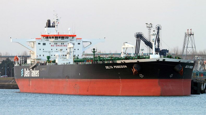 المیادین: ایران دو نفتکش یونانی را توقیف کرد