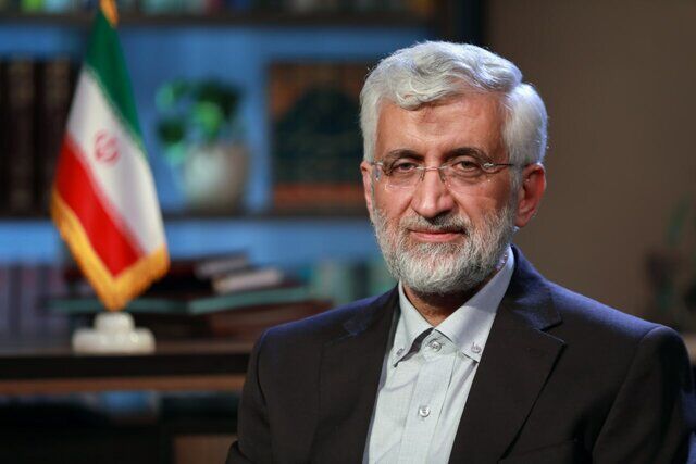 سعید جلیلی: دولت الکترونیک به معنای دیجیتالی شدن داده‌ها نیست