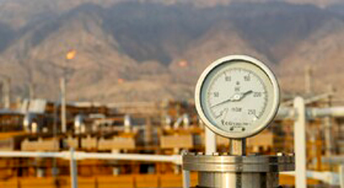 تعطیلی تهران مصرف گاز را ۶‌ میلیون مترمکعب کاهش داد