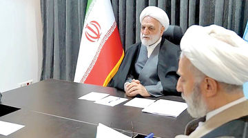 تعیین‌تکلیف وضعیت زندانیان