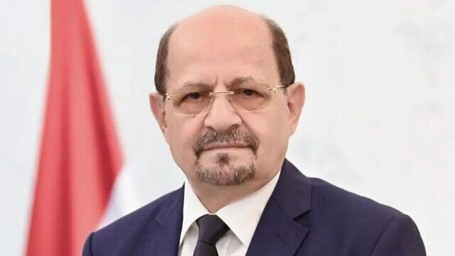 کابینه جدید در عدن تشکیل شد
