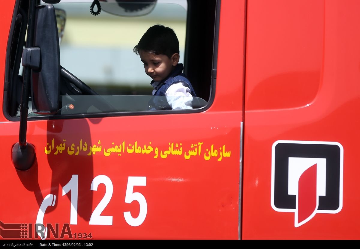 افزایش ایستگاه‌های آتش‌نشانی در این مناطق تهران / هشدار درباره حریق کارگاه‌های مبل‌سازی